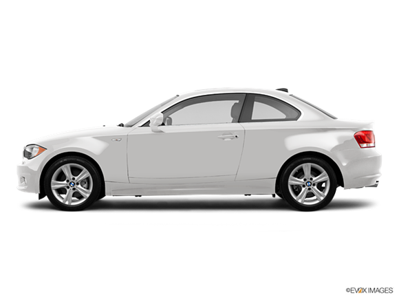 2012 BMW 1 Series 128i  Photo