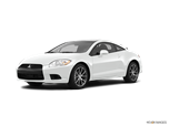 2012 Mitsubishi Eclipse SE  Coupe