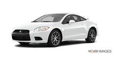 2012 Mitsubishi Eclipse