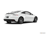 2012 Mitsubishi Eclipse SE  Coupe
