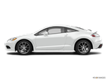2012 Mitsubishi Eclipse SE  Coupe