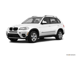 2012 BMW X5