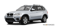 2012 BMW X5