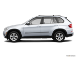 2012 BMW X5 xDrive35d  Sport Utility