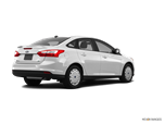 2012 Ford Focus SE  Sedan