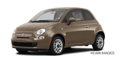 2012 FIAT 500