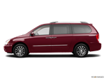 2012 Kia Sedona EX  Van