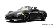 2012 Porsche Boxster