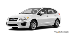 2012 Subaru Impreza