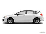 2012 Subaru Impreza 2.0i Premium  Wagon