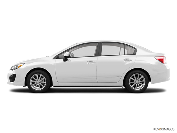 2012 Subaru Impreza 2.0i Premium  Photo