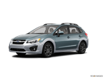 2012 Subaru Impreza 2.0i Sport Limited  Wagon