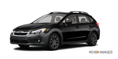 2012 Subaru Impreza