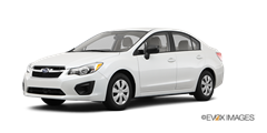2012 Subaru Impreza