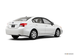 2012 Subaru Impreza 2.0i  Sedan