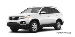 2012 Kia Sorento