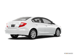 2012 Honda Civic EX-L Sedan