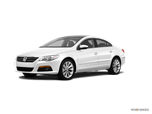 2012 Volkswagen CC Lux Limited  Sedan