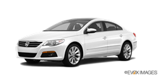 2012 Volkswagen CC