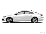 2012 Volkswagen CC Lux Limited  Sedan