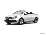 2012 Volkswagen Eos Lux Hard Top Convertible