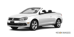 2012 Volkswagen Eos