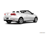 2012 Volkswagen Eos Lux Hard Top Convertible