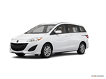2012 Mazda MAZDA5