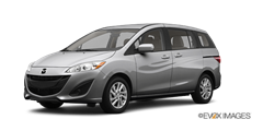 2012 Mazda MAZDA5