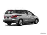 2012 Mazda MAZDA5 Sport  Van