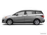 2012 Mazda MAZDA5 Sport  Van
