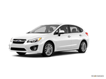 2012 Subaru Impreza 2.0i Limited  Wagon