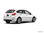 2012 Subaru Impreza 2.0i Limited  Wagon
