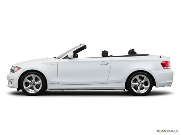 2012 BMW 1 Series 128i  Photo