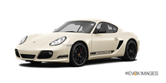 2012 Porsche Cayman