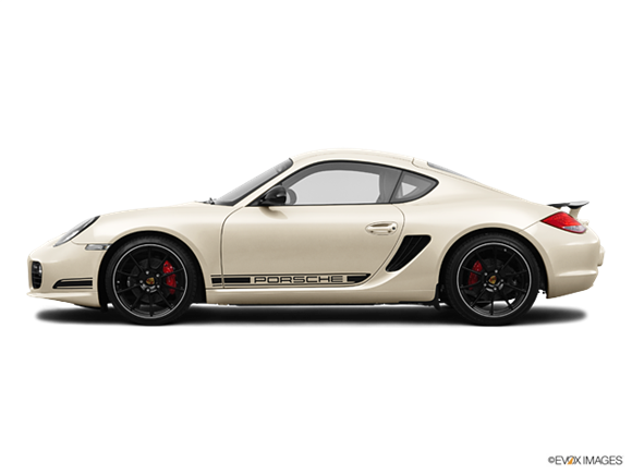 2012 Porsche Cayman R  Photo