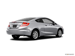 2012 Honda Civic DX Coupe
