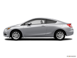 2012 Honda Civic DX Coupe