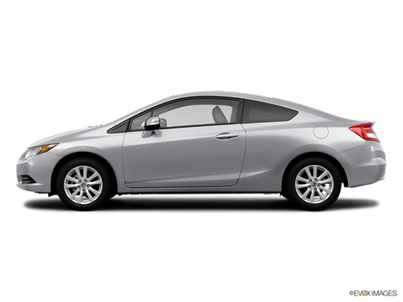 2012 Honda Civic DX Photo