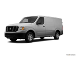 2012 Nissan NV1500 Cargo