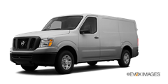 2012 Nissan NV1500 Cargo