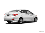2012 Hyundai Accent GLS Sedan