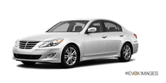 2012 Hyundai Genesis