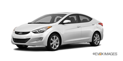 2012 Hyundai Elantra
