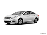 2012 Hyundai Sonata GLS  Sedan