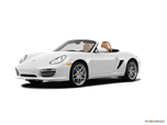 2012 Porsche Boxster