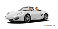 2012 Porsche Boxster