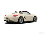 2012 Porsche Boxster  Convertible
