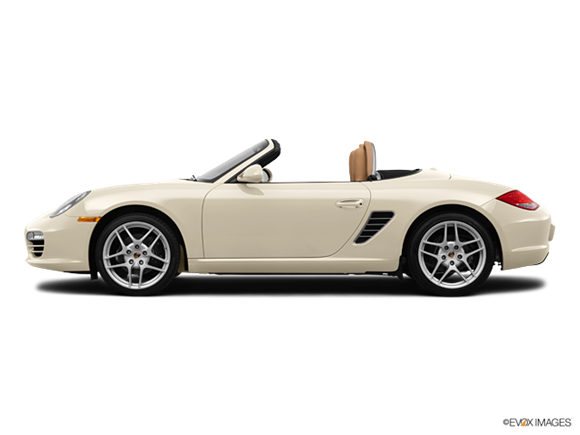 2012 Porsche Boxster  Photo