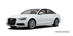2012 Audi A6